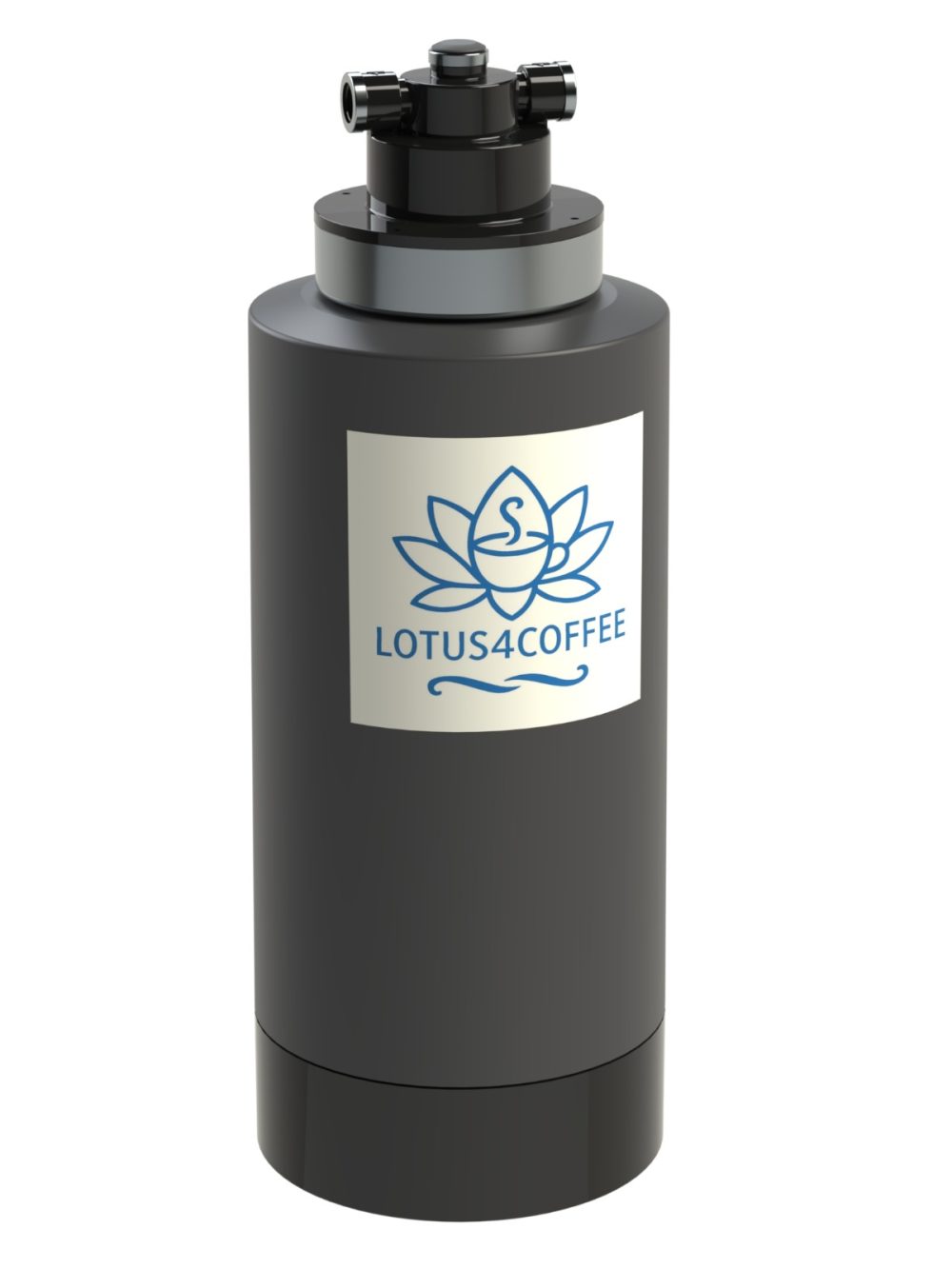 Lotus 4 Coffee